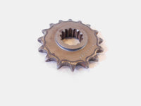 1994-2003 Honda VF750 VF750C Magna 750 Wheel Drive Chain Front Sprocket Gear 16T - C3 Cycle
