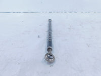 Harley Road King Street & Electra Glide Black Gear Shifter Shift Rod Link Rod - C3 Cycle