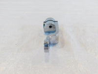 Harley Sportster 1200 883 Chrome Forward Controls Shifter Pedal Pivot Lever Arm - C3 Cycle