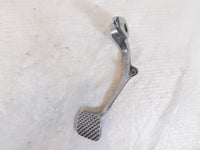 1997-2005 BMW R1200CL R1200C Chrome Right Rear Wheel Foot Brake Lever Pedal - C3 Cycle