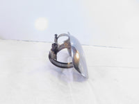 Harley Davidson Electra Glide Road King Left Crossover Exhaust Pipe Shield Cover