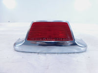 Harley Davidson Road Glide & Electra Glide Ultra Classic Rear Fender Tip Light - C3 Cycle