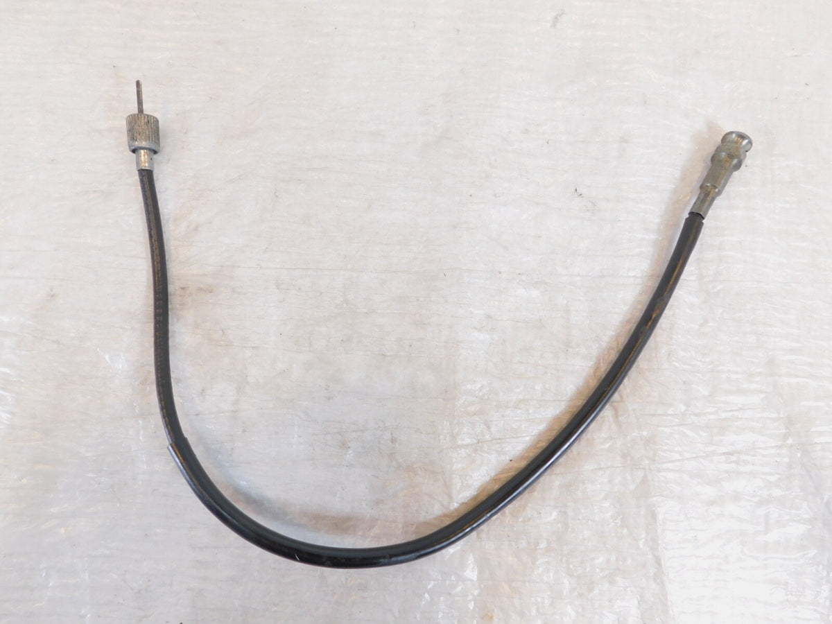 Honda CB900 CB750 CB360 CB1000C Tach Tachometer Instrument Gauge Cable Line Wire