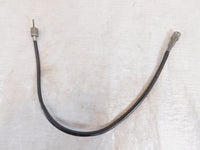 Honda CB900 CB750 CB360 CB1000C Tach Tachometer Instrument Gauge Cable Line Wire