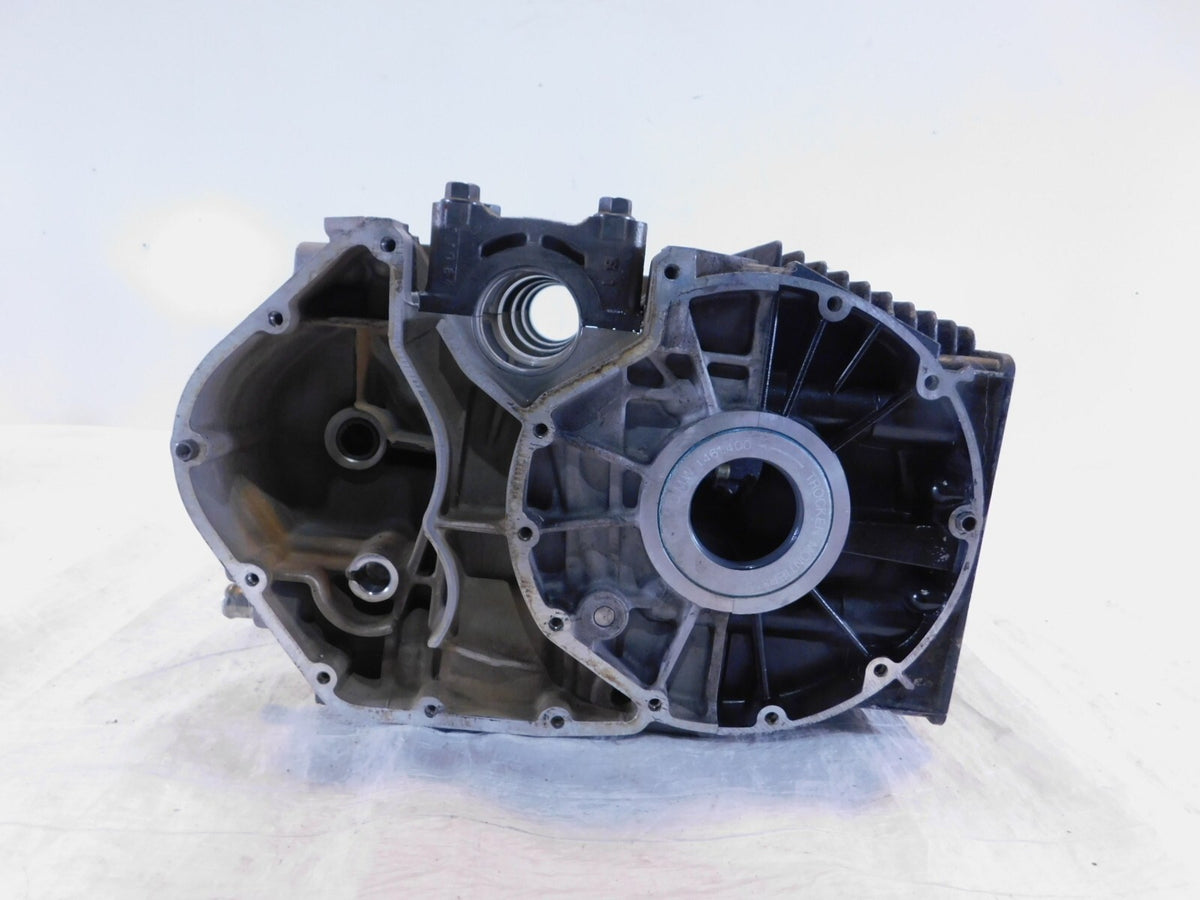 BMW K100LT K100RS K100RT K100 Engine Motor Block Cylinders Crank Case Crankcase - C3 Cycle