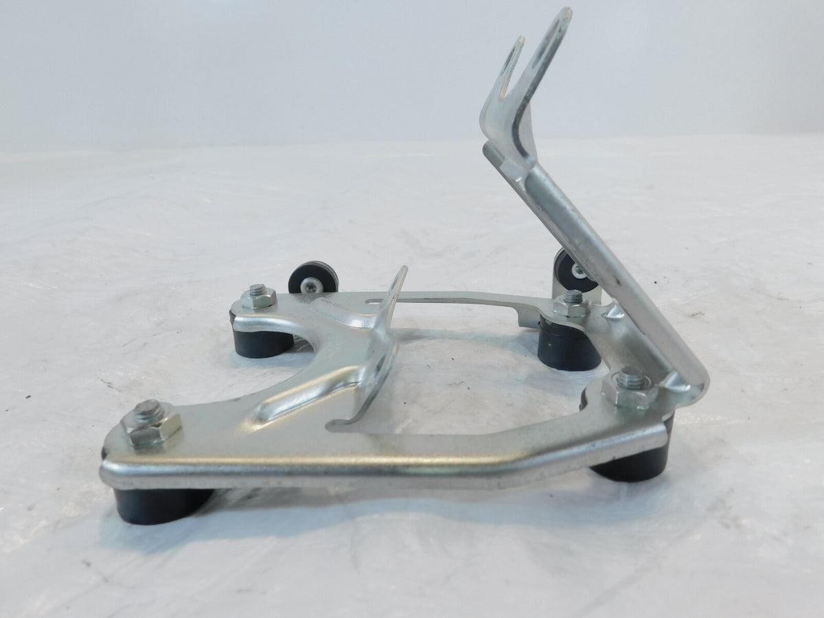 Ducati Monster 620 Dark SR2 800 695 Engine Battery Box Tray Bracket Mount Holder - C3 Cycle