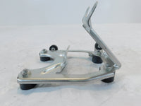 Ducati Monster 620 Dark SR2 800 695 Engine Battery Box Tray Bracket Mount Holder - C3 Cycle