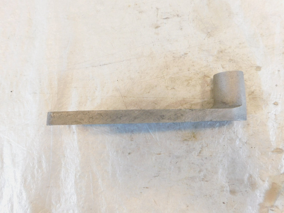 1995-1996 Buell S2 S2T Thunderbolt Rear Fork Swingarm Swing Arm Support Bracket - C3 Cycle