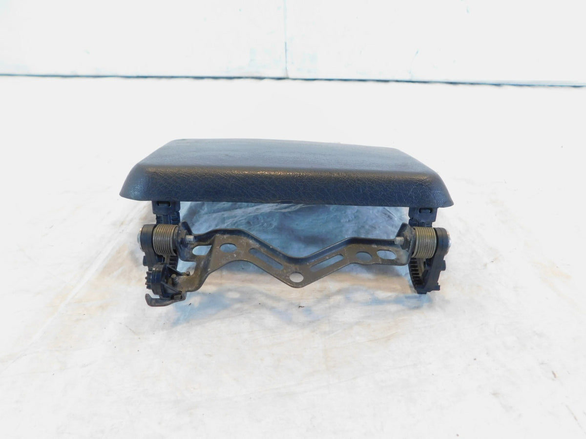 Honda GL1800 Goldwing 1800 Front Fairing Cowling Right Glove Box Pocket Cover - C3 Cycle