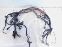 2006 Harley Davidson Touring Street Road Electra Glide Main Wire Wiring Harness - C3 Cycle