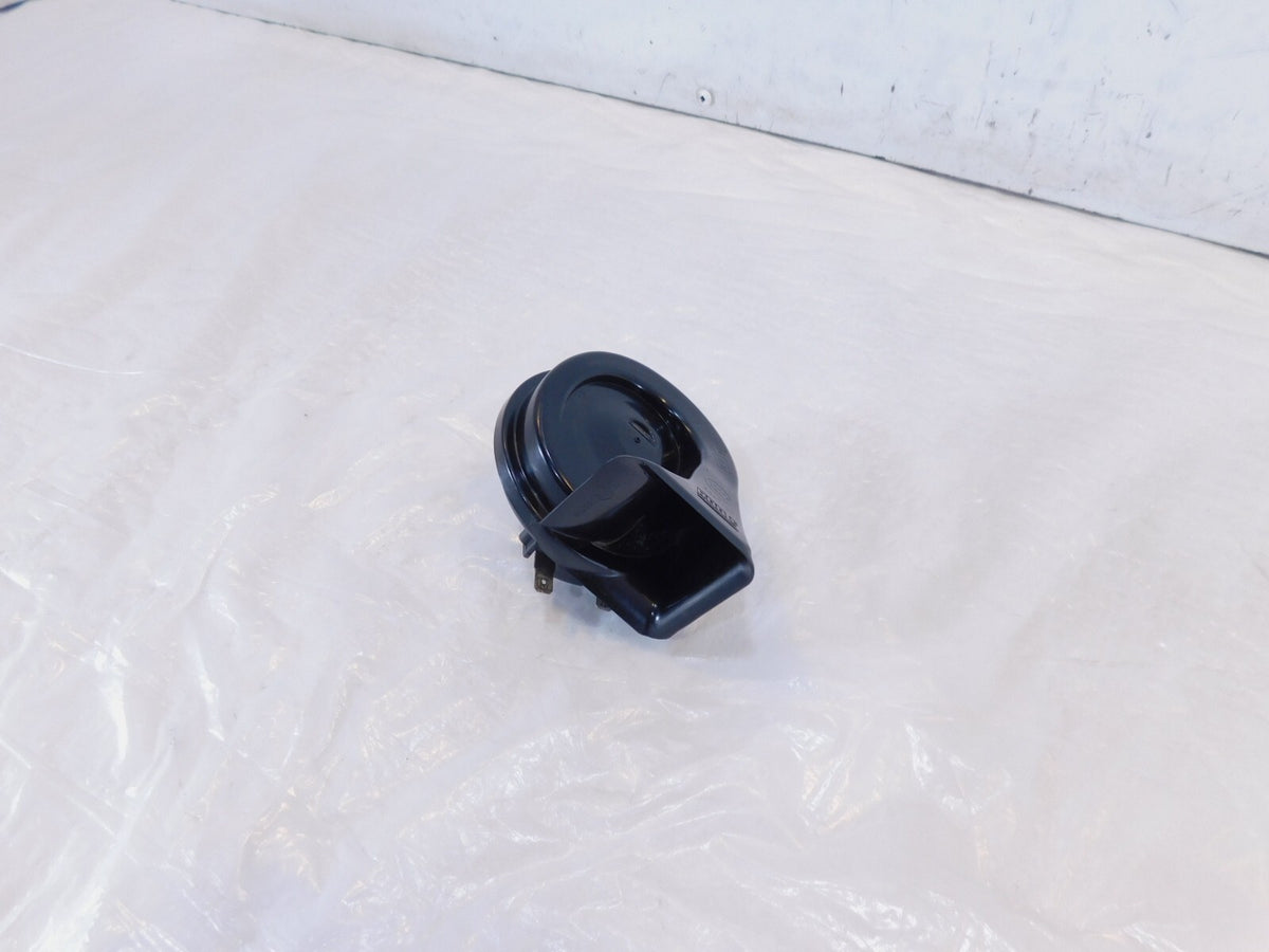 Harley Davidson Touring Softail Dyna & Sportster Black Horn Assembly - C3 Cycle