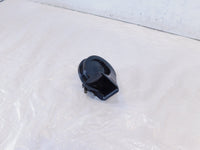 Harley Davidson Touring Softail Dyna & Sportster Black Horn Assembly - C3 Cycle