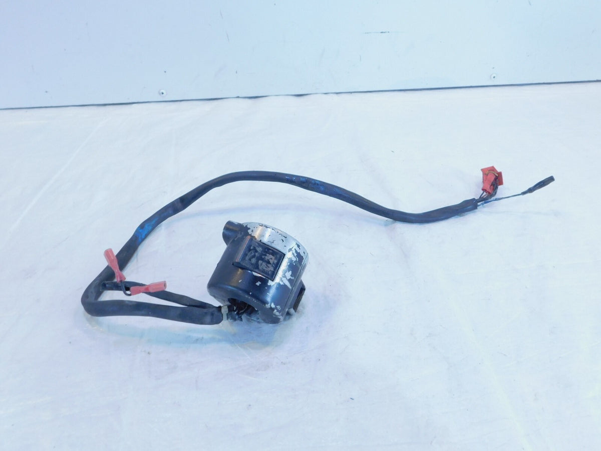 1998-2003 Honda VT750 Ace Shadow 750 Right Handlebar Engine Stop Start Switches - C3 Cycle