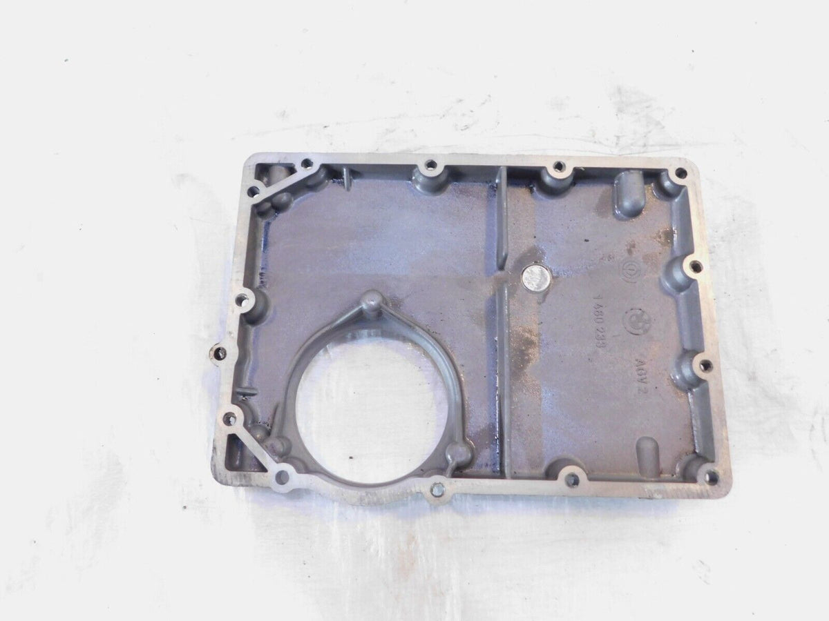 BMW K1200RS K1200LT K75 K100RS K100RT K1100LT Bottom Engine Oil Pan Sump Cover - C3 Cycle