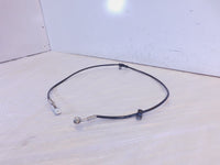2008-2017 Harley Davidson Dyna FXDB Street Bob Front Brake Hose Line 45112-08 - C3 Cycle