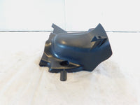Harley Tri Electra Glide Front Left Engine Coolant Radiator Fairing Shroud Duct - C3 Cycle