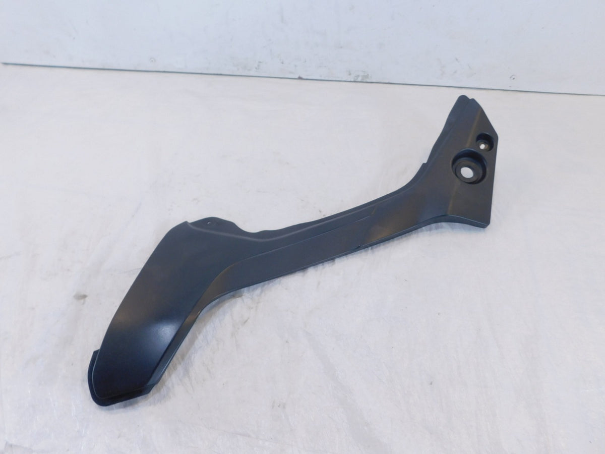 2007-2012 Triumph Tiger 1050 Left Side Frame Fuel Tank Cover Panel Fairing Cowl - C3 Cycle
