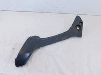 2007-2012 Triumph Tiger 1050 Left Side Frame Fuel Tank Cover Panel Fairing Cowl - C3 Cycle