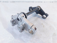 2001-2005 BMW F650CS Scarver Upper/Lower Triple Trees Front Fork Steering Stem - C3 Cycle