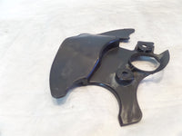 2008-2012 Suzuki GSX1300R Hayabusa Busa Lower Cowling Fairing Bracket Horn Cover - C3 Cycle