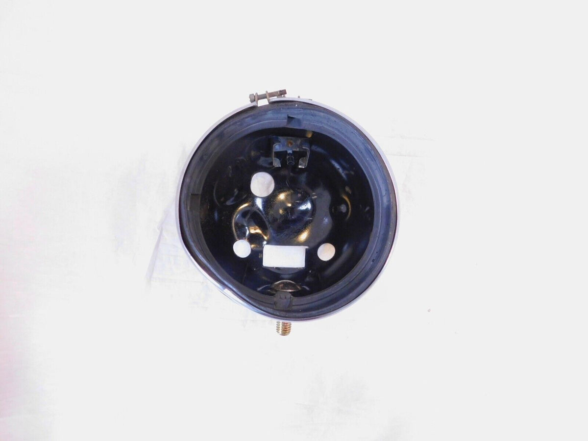 Harley Davidson Sportster 883 1100 1200 Headlight Headlamp Housing Case Bucket - C3 Cycle