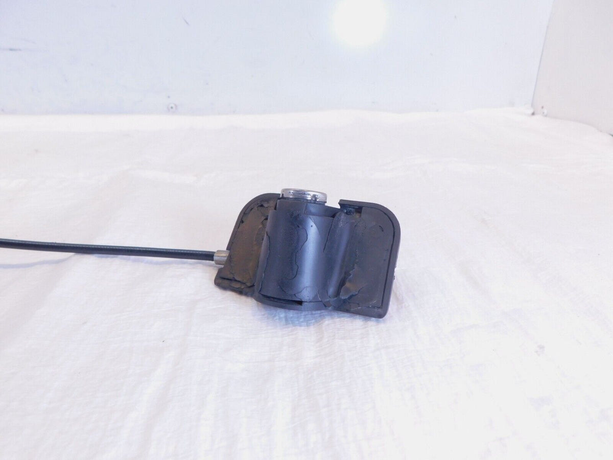 2005-2013 BMW R900RT R1200RT Ignition Switch Fuel Gas Tank Cap Seat Lock Key Set - C3 Cycle