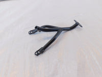 2010-2014 Kawasaki Versys 650 KLE650 Rear Fender Frame Reinforce Mount Bracket - C3 Cycle