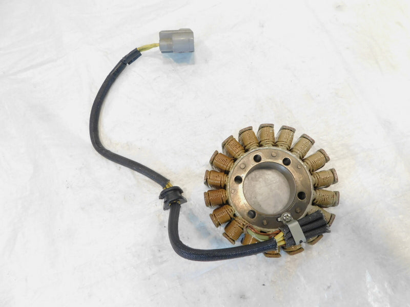 2017-2020 Ducati SuperSport 939 Engine Alternator Generator Stator Coil Magneto
