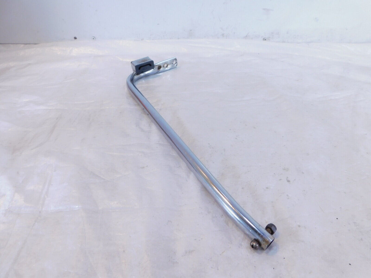 Harley Davidson Touring Road King & Electra Glide Left Saddlebag Support Bracket - C3 Cycle