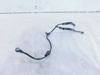1985-1994 Honda Shadow 1100 VT1100 Engine Cylinder Head Oil Line Feed Hose Pipes - C3 Cycle