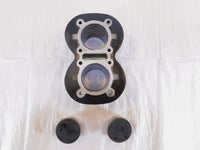Triumph Bonneville T100 & America & Speedmaster Cylinder Barrel Jugs & Pistons - C3 Cycle