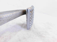 1983-1985 Honda CB650 CB650SC Nighthawk 650 Silver Rear Foot Brake Pedal Lever - C3 Cycle