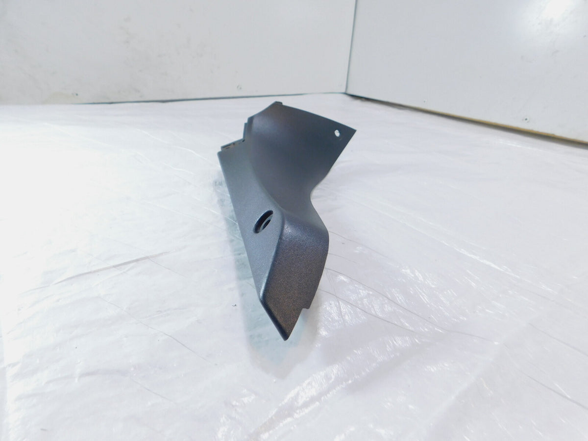 Suzuki RF600 RF600R RF900 RF900R Black Left Inner Upper Trim Panel Cover Fairing - C3 Cycle