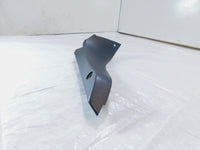 Suzuki RF600 RF600R RF900 RF900R Black Left Inner Upper Trim Panel Cover Fairing - C3 Cycle