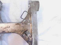 1983-1985 Yamaha Venture Royale 1200 XVZ12 Silver Rear Wheel Swingarm Swing Arm - C3 Cycle