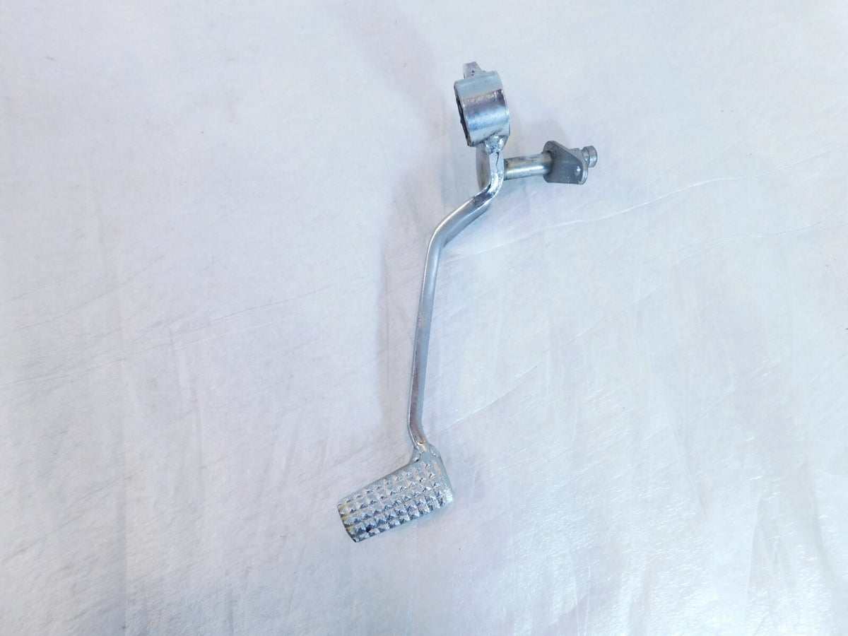 1995 1996 1997 Kawasaki GPz1100 ZX1100 Rear Wheel Foot Brake Pedal Lever - C3 Cycle