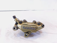 Moto Guzzi Norge GT Griso Breva 1100 1200 Brembo Front Wheel Left Brake Caliper - C3 Cycle