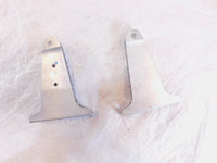 11-22 BMW K1600GT K1600GTL Left/Right Rear Tail Section Subframe Bracket Support - C3 Cycle
