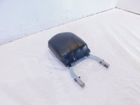 Harley Davidson Sportster 883 & 1200 Chrome Passenger Backrest Sissybar Upright - C3 Cycle