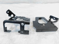 2018-2021 Kawasaki Ninja H2 SX SE ZX1002 Inner/Outer ECM CDI ECU Bracket Holders - C3 Cycle