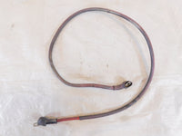Aprilia RSV1000R RSVR & RSV 1000 Tuono Starter Motor Relay Cable Wire Lead - C3 Cycle