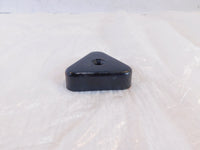 1986-2006 Kawasaki Concours 1000 ZG1000 Swingarm Black Left Cap Cover 11012-1512 - C3 Cycle