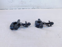 1992-1997 BMW K1100LT K1100 LT Handlebar Upper/Lower Riser Mount Bracket Clamps