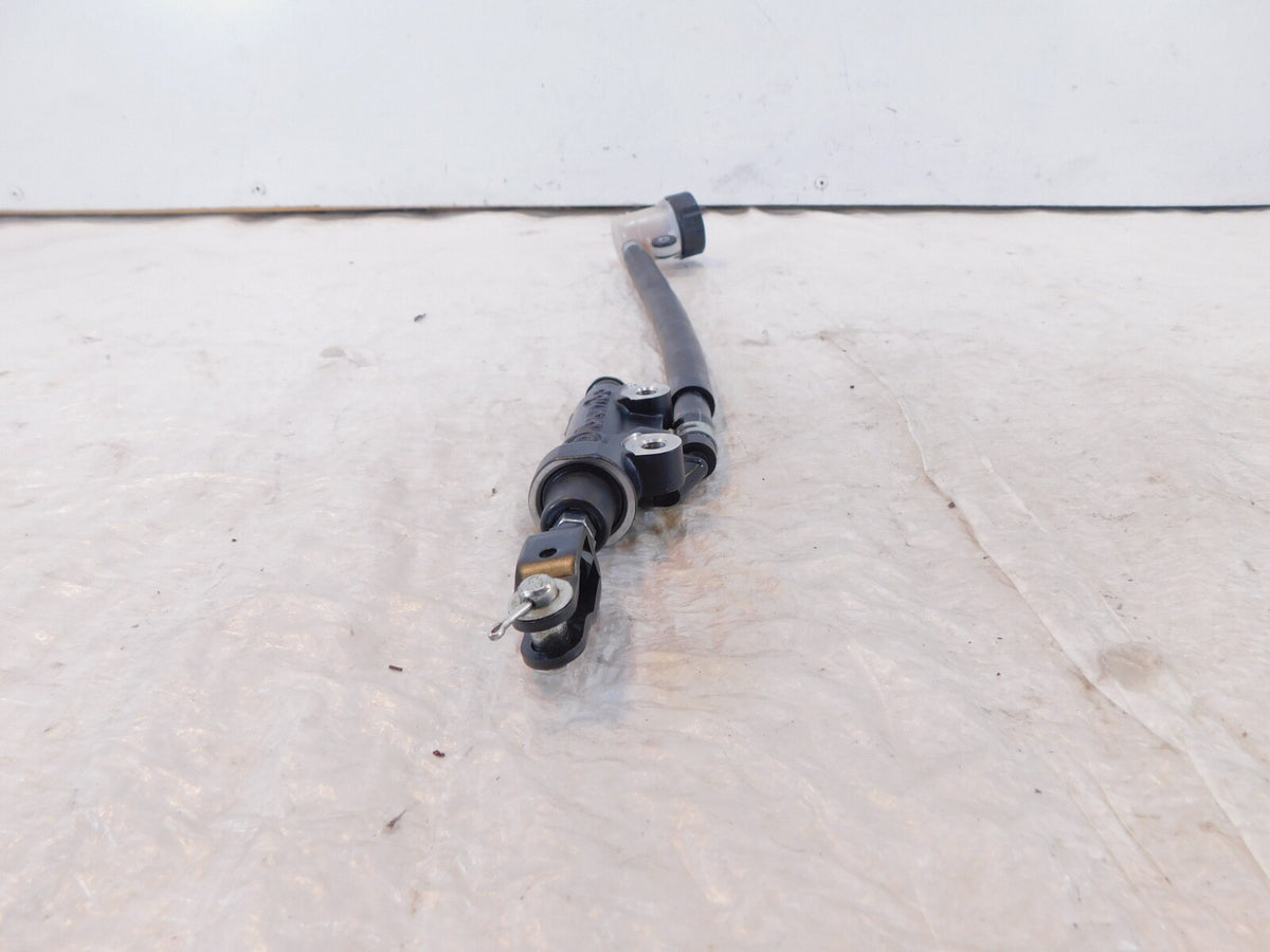 Yamaha FJ09 Tracer 900 & YZFR7 YZF-R7 R7 Rear Brake Master Cylinder w/ Reservoir - C3 Cycle