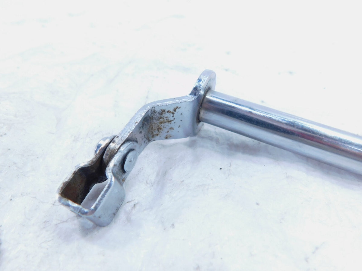 Honda VT750 Shadow ACE Deluxe Spirit 750 & 750RS Clutch Cable Lever Arm Shaft - C3 Cycle