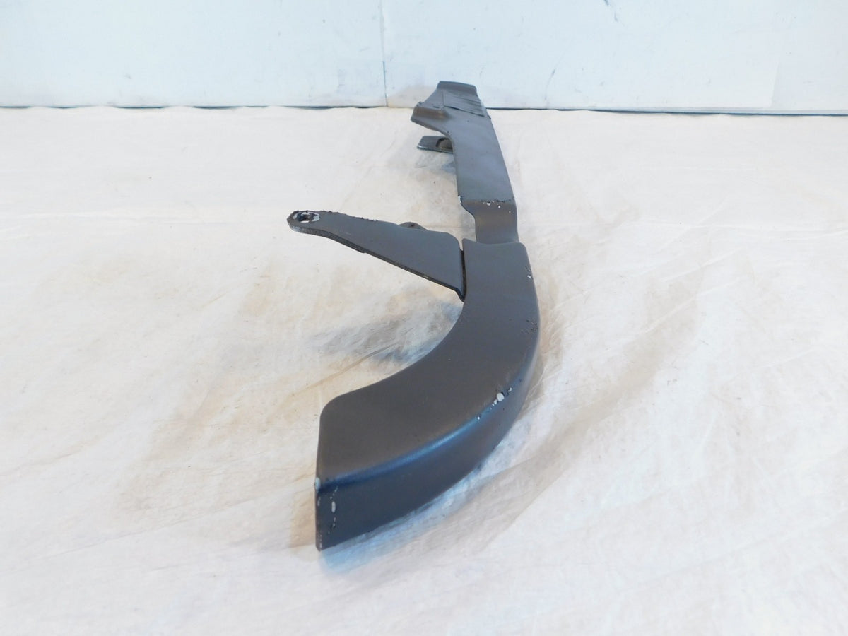 Honda CM400 CM450 Custom & Hondamatic Rear Swingarm Upper Top Cover Chain Guard - C3 Cycle