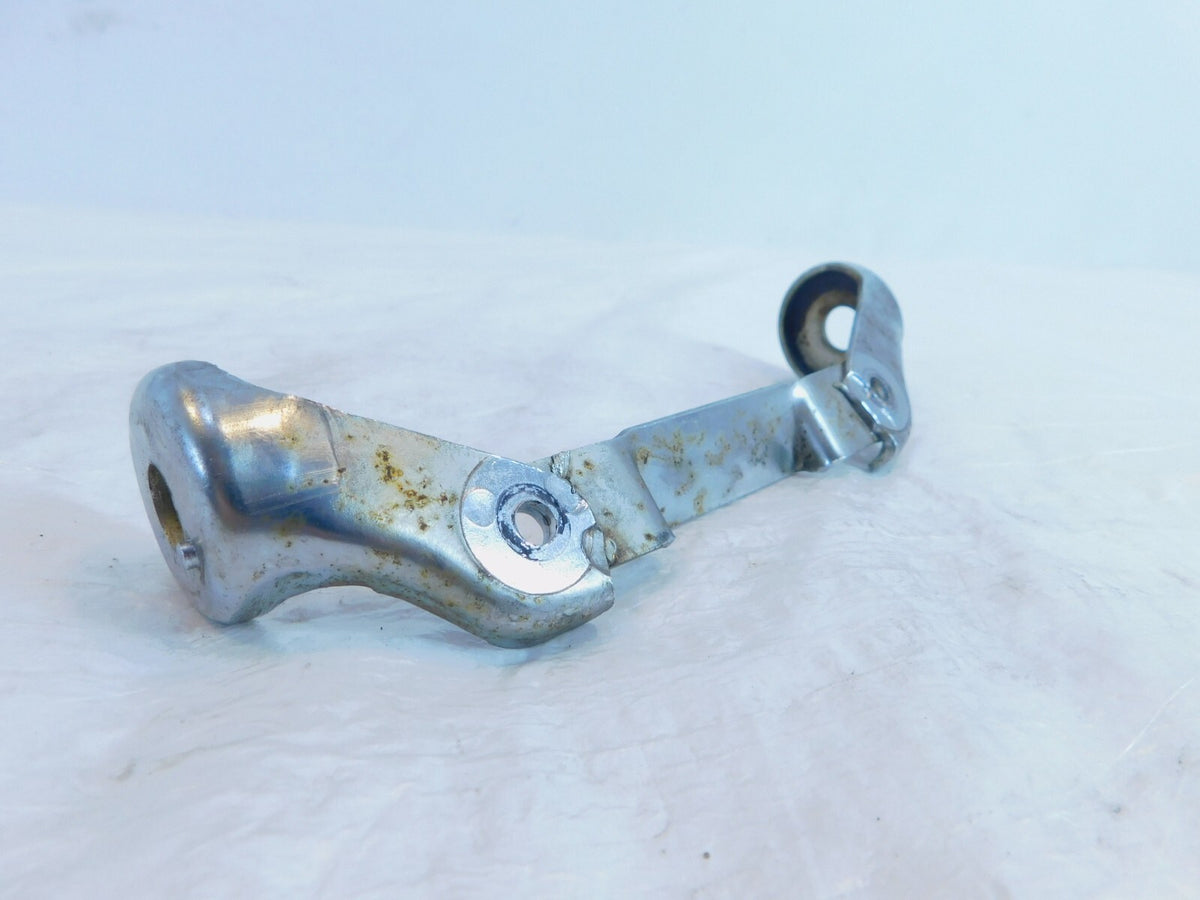 84-99 Yamaha Virago 700 750 1100 XV750 Front Turn Signal Indicator Mount Bracket - C3 Cycle