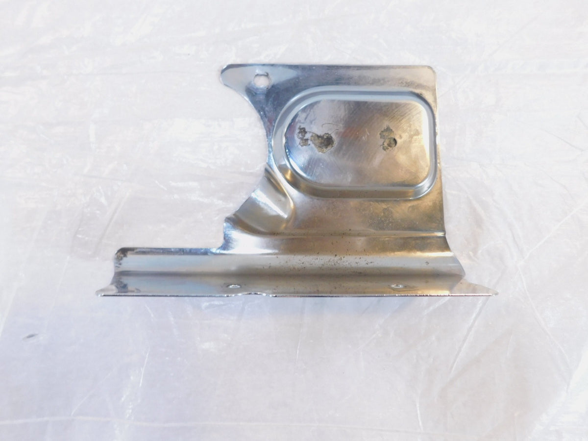 Harley Davidson Road King & Electra Glide Engine Transmission Interface Cover - C3 Cycle