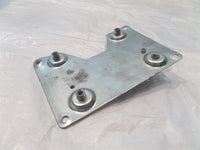Harley Davidson Dyna Super Glide Wide Glide Low Rider Electrical Electric Panel - C3 Cycle