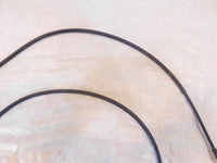 1989-1999 Yamaha Virago 750 1100 XV750 XV1100 Throttle Open/Close Cable Lines - C3 Cycle